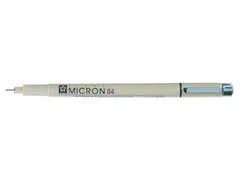 Лайнер PIGMA Micron (0.4), 0,4 мм, Черный, Sakura