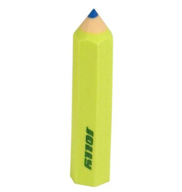 Гумка Jolly Rubby, олівець, Cretacolor