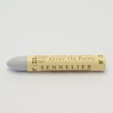 Пастель олійна Sennelier "A L'huile", Сірий холодний №223, 5 мл