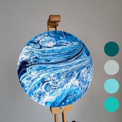 Набір Fluid Art Box Уран, 30 см, Barva