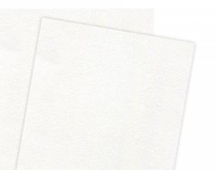 Бумага для черчения Accademia, B2, 50x65 см, 200 г/м2, белая, мелкое зерно, Fabriano