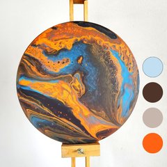 Набор Fluid Art Box Юпитер, 30 см, Barva