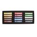Набір сухої м'якої пастелі Schmincke 15 кольорів асорті, в картонній коробці 77215097 зображення 2 з 8