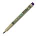 Ручка Pigma Micron PN Пурпуровий (лінія 0.4-0.5 мм), Sakura 084511307193 зображення 1 з 5