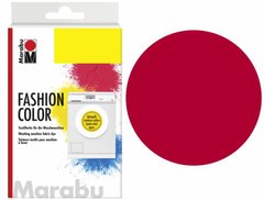 Краситель для ткани, Рубин 038, 30 г, Marabu