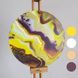 Набор Fluid Art Box Сатурн, 30 см, Barva 1669473748124 фото 1 с 3