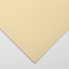 Бумага LanaColours, 50x65 см, 160 г/м², лист, кремовый, Hahnemuhle