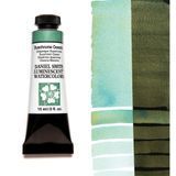 Фарба акварельна Daniel Smith 15 мл Duochrome Oceanic