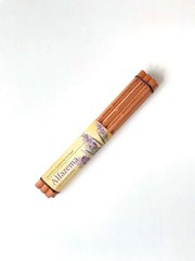 Ароматизований олівець Viarco Лаванда 18 см 6 шт