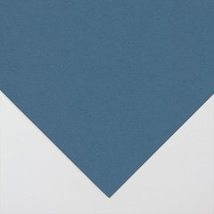 Папір LanaColours, 50x65 см, 160 г/м², лист, блакитний, Hahnemuhle
