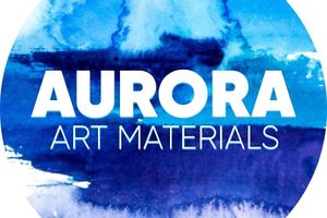 📒 Альбомы Aurora 🎨