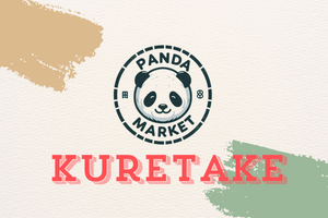 Kuretake в Panda Market