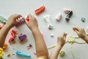 Новинка: Наборы для детского творчества!