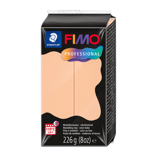 Пластика Professional камея, 226 г, Fimo