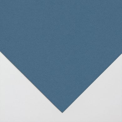 Папір LanaColours, 50x65 см, 160 г/м², лист, блакитний, Hahnemuhle