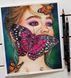 Карандаш чернильный Inktense (1210), Аквамарин тёмный, Derwent 5028252261135 фото 9 с 9