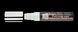 Маркер крейдовий, Білий, 16 мм, 481-S , Marvy 028617481807 зображення 3 з 3