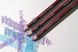 Олівець пастельний Pastel P260, Фіолетовий, Derwent 5028252125482 зображення 6 з 15