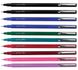 Набір ручок для паперу, Le pen, Класичні відтінки, 4 штуки, Marvy 028617437682 зображення 3 з 5