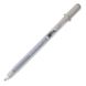 Ручка гелевая MOONLIGHT Gelly Roll 06, Холодный серый, Sakura 084511320376 фото 2 с 7