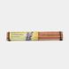 Ароматизований олівець Viarco Лаванда 18 см 6 шт 18RAROMA06 зображення 4 з 4