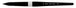 Пензель Silver Brush Black Velvet 3000S білка+синтетика кругла №20 (12 мм) 3000S-20 зображення 1 з 3