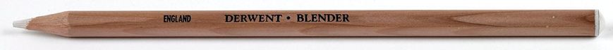 Карандаш для смешивания цветов Blender, бесцветный мягкий, Derwent