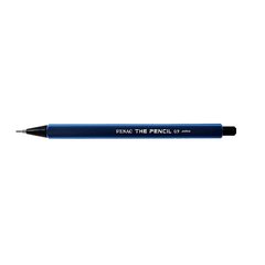 Механический карандаш THE PENCIL 0,9 мм, темно-синий, Penac