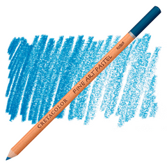 Олівець пастельний, Бременський синій, Cretacolor