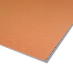 Папір для пастелі Sennelier з абразивним покриттям, 360 г/м², 50х65 см, аркуш, Персик 005