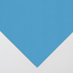 Папір LanaColours, 50x65 см, 160 г/м², аркуш, блакитний, Hahnemuhle