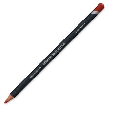 Олівець кольоровий Procolour, (11) Яскраво-червоний, Derwent