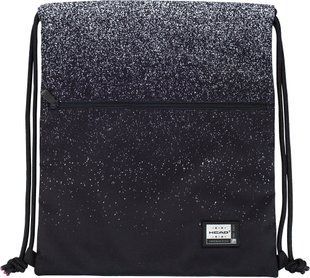 Сумка для сменной обуви AD2 Black Dust