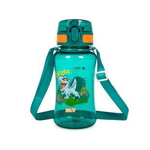 Пляшка для води Yes Jurassic World Kids, 400 мл