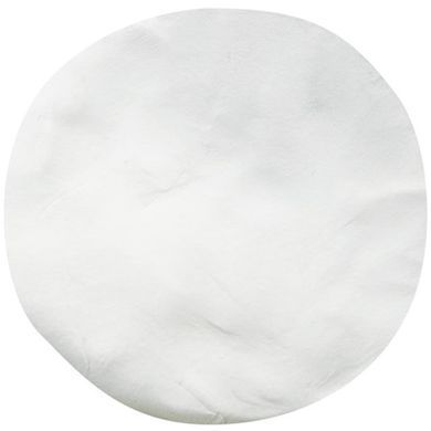 Пластика самозатвердна Hearty, біла, 40 г, Padico
