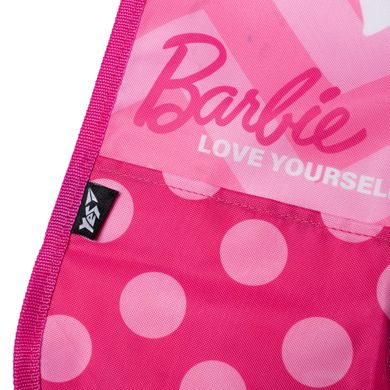 Фартук для творчества Barbie, с нарукавниками, Yes
