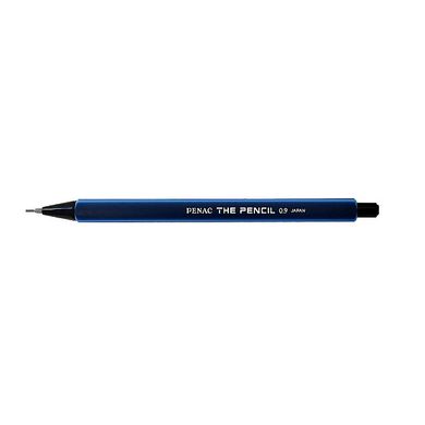 Механический карандаш THE PENCIL 0,9 мм, темно-синий, Penac