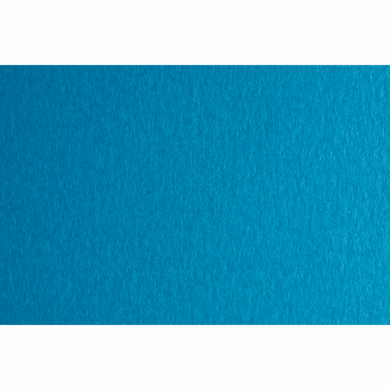 Папір для дизайну Colore A4, 21x29,7 см, №33 аzuro, 200 г/м2, синій, дрібне зерно, Fabriano