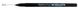 Лайнер-ручка PIGMA PEN 05, Чорний, Sakura 084511392694 зображення 2 з 5