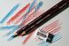 Набір пастельних олівців Pastel Pencils, 6 штук, Derwent 636638000084 зображення 11 з 18