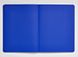 Блокнот Not White L Light, Blue, 16,5х22 см, 120 г/м², 72 листа, Nuuna 55959 фото 3 с 4