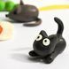 Пластилін Yes Pusheen, 12 кольорів, 240 г 4823091921612 зображення 6 з 7