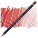 Олівець кольоровий Procolour, (11) Яскраво-червоний, Derwent 5028252512749 зображення 2 з 4