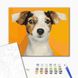 Картина по номерам Портрет любимой собачки, 40х50 см, Brushme BS52379 фото 2 с 2
