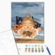 Картина за номерами Символи свободи ©Лілі Демачкович, 40х50 см, Brushme BS53285 зображення 2 з 2