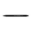 Механічний олівець THE PENCIL 0,9 мм, чорний, Penac