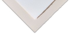 Папір акварельний Rosaspina B2, 50x70 см, 220 г/м2, білий, Fabriano