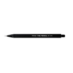 Механічний олівець THE PENCIL 0,9 мм, чорний, Penac