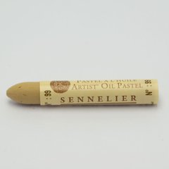 Пастель масляная Sennelier, Titanium Buff, 5 мл