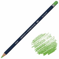 Олівець акварельний Watercolour, (47) Зелена трава, Derwent